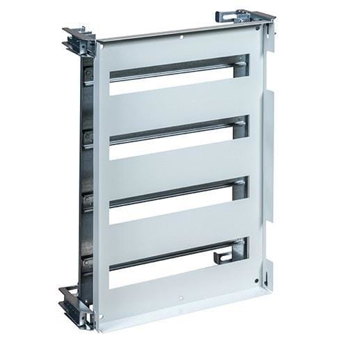 IDE - Chasis 64 módulos 4 filas para armario GN604020