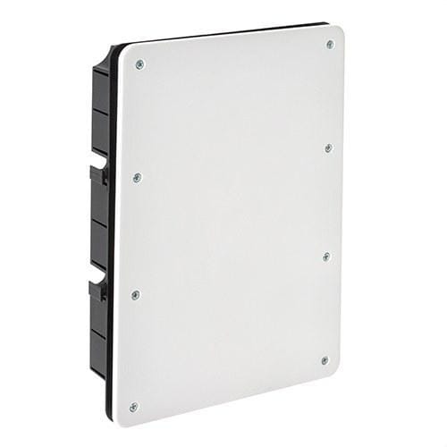 IDE - Registro ICT RTR RTV-TLCA 224x320x65,8mm