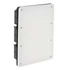 IDE - Registro ICT RTR RTV-TLCA 224x320x65,8mm