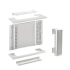 IDE - Estructura enlace superficie IP40 96 módulos Atlantic