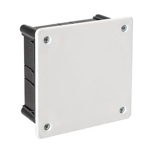 IDE - Registro paso ICT RP 1010 10x10x4,5 8 entradas