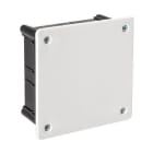 IDE - Registro paso ICT RP 1010 10x10x4,5 8 entradas