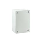 IDE - Caja de bornas 200x150x135 lateral liso tapa atornillada