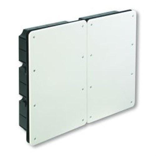 IDE - Caja distribución ICT RTR