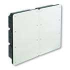 IDE - Caja distribución ICT RTR