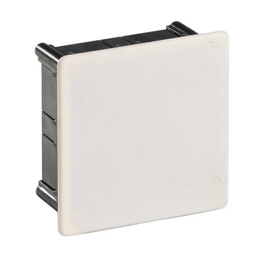 IDE - Caja distribución empotrar 30DE110 con patilla de plástico