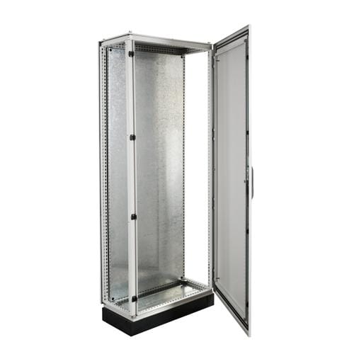IDE - Armario combinable 1800x1000x600mm puerta opaca sin placa
