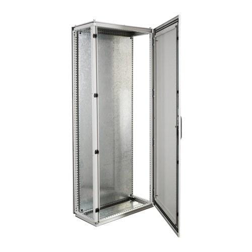 IDE - Armario combinable 1800x800x400mm puerta opaca sin placa