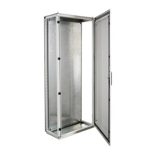 IDE - Armario combinable 2000x800x500mm puerta opaca sin placa