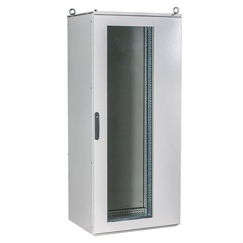 IDE - Armario enlazable 2000x800x800 con bastidor pivotante
