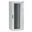 IDE - Armario enlazable 2000x800x800 con bastidor pivotante