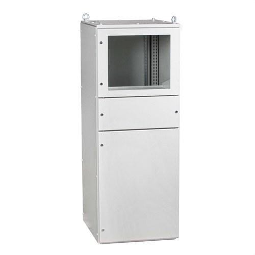 IDE - Armario control PC Argenta Plus 1650x600x600mm