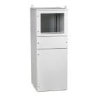 IDE - Armario control PC Argenta Plus 1650x600x600mm