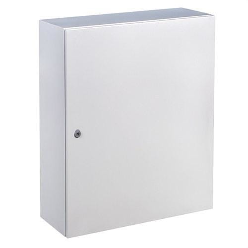 IDE - Armario superficie metálico IP66 1000x600x250mm puerta