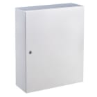 IDE - Armario superficie metálico IP66 1000x600x250mm puerta