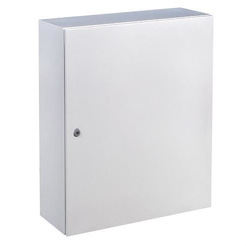 IDE - Armario superficie metálico IP66 1000x600x400mm puerta
