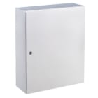 IDE - Armario superficie metálico IP66 1000x800x300mm puerta