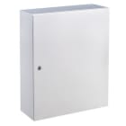 IDE - Armario superficie metálico IP66 1200x600x300mm puerta