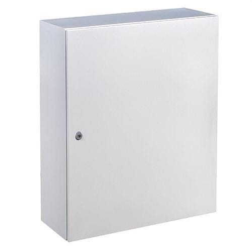 IDE - Armario superficie metálico IP66 1200x800x400mm puerta