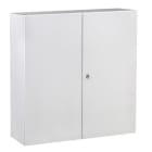 IDE - Armario superficie metálico IP66 1400x1000x400mm puerta