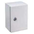 IDE - Armario superficie metálico IP66 300x400x200mm puerta