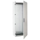 IDE - Armario compacto 2000x600x400mm puerta opaca sin placa