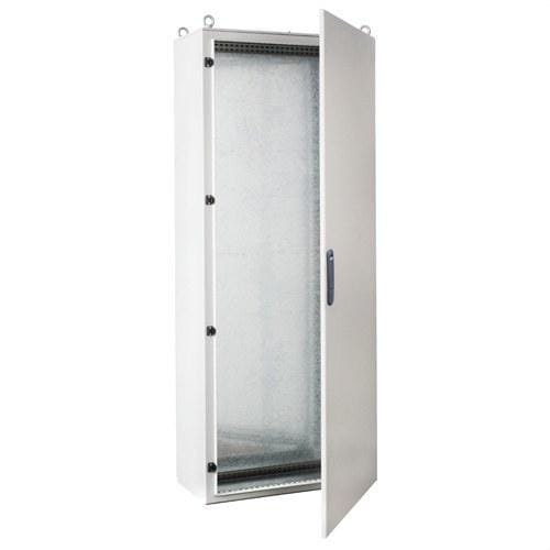 IDE - Armario compacto 2000x800x400mm puerta opaca sin placa