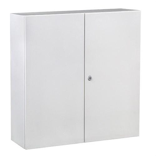IDE - Armario superficie metálico IP66 1000x1000x400mm puerta