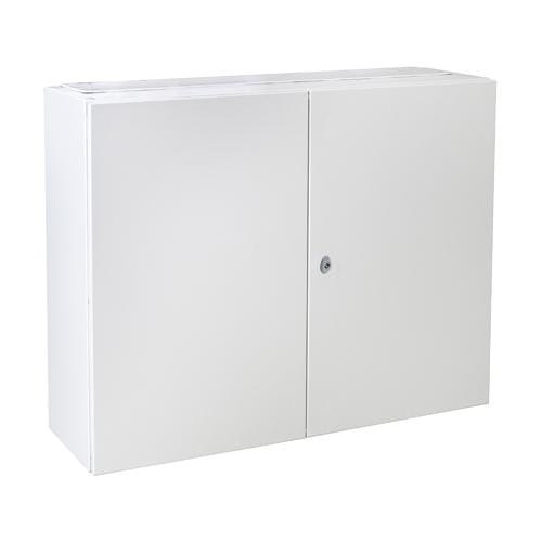 IDE - Armario sin placa 1000x1000x400mm puerta opaca
