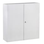 IDE - Armario 1000x1200x300mm puerta opaca doble