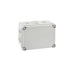 IDE - Caja derivación light 162x116x76 10 conos
