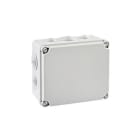 IDE - Caja derivación light 175x151x95 10 conos