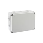 IDE - Caja derivación light 241x180x95 10 conos