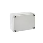 IDE - Caja derivación light 162x116x76 sin conos
