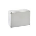 IDE - Caja derivación light 241x180x95 sin conos