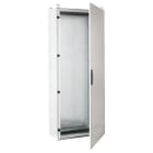 IDE - Armario compacto 1650x800x400mm puerta opaca sin placa
