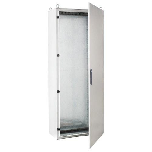 IDE - Armario compacto 1800x600x400mm puerta opaca sin placa