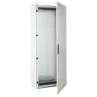 IDE - Armario compacto 1800x600x400mm puerta opaca sin placa