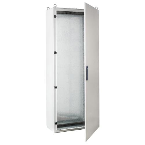 IDE - Armario compacto 1800x800x500mm puerta opaca sin placa
