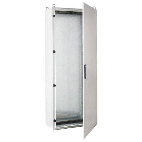 IDE - Armario compacto 2000x1000x400mm puerta opaca sin placa