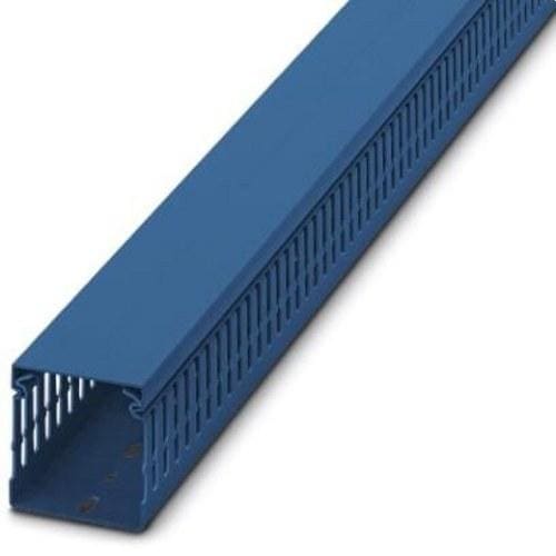 PHOENIX CONTACT - CANALETA CABLEADO CD-HF 60X60 BU