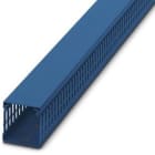 PHOENIX CONTACT - CANALETA CABLEADO CD-HF 60X60 BU