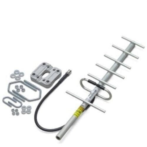 PHOENIX CONTACT - ANTENA YAGI RAD-ISM-900-ANT-YAGI-10-N