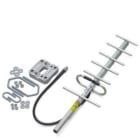 PHOENIX CONTACT - ANTENA YAGI RAD-ISM-900-ANT-YAGI-10-N