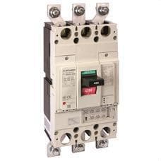 MITSUBISHI - Interruptor automático NF400-SEW 3 polos 200-400A
