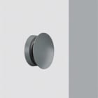 IGUZZINI - Luminaria TRICK diámetro 110 6 LED W-W óptica 360° blanco