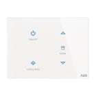NIESSEN - SENSOR TÁCTIL, 4 CANALES, FM
