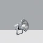 IGUZZINI - Proyector MAXIWOODY LED W-W 3000lm SPOT gris