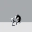 IGUZZINI - PROY.MAXIWOODY LED W-W 4000LM FLOOD GR.