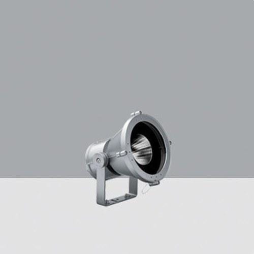 IGUZZINI - PROY.MAXIWOODY LED W-W 4000LM WIDE-F GR.